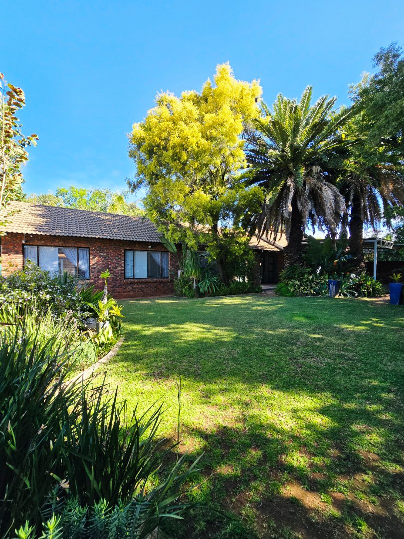  Bedroom Property for Sale in Doringkruin North West